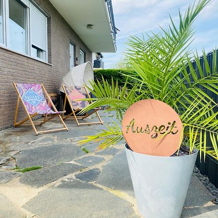 Gemuetliche Auszeit In Der Eifel Apartamento Mechernich Exterior foto