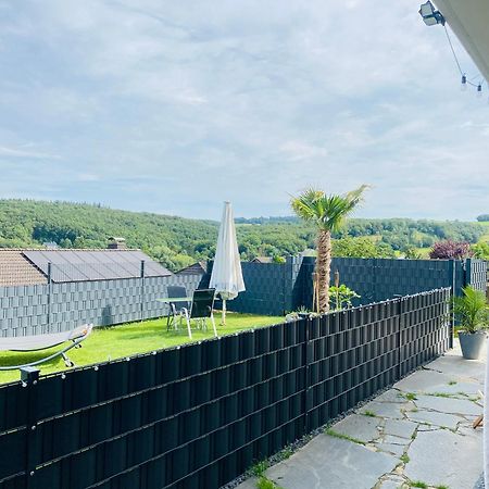 Gemuetliche Auszeit In Der Eifel Apartamento Mechernich Exterior foto