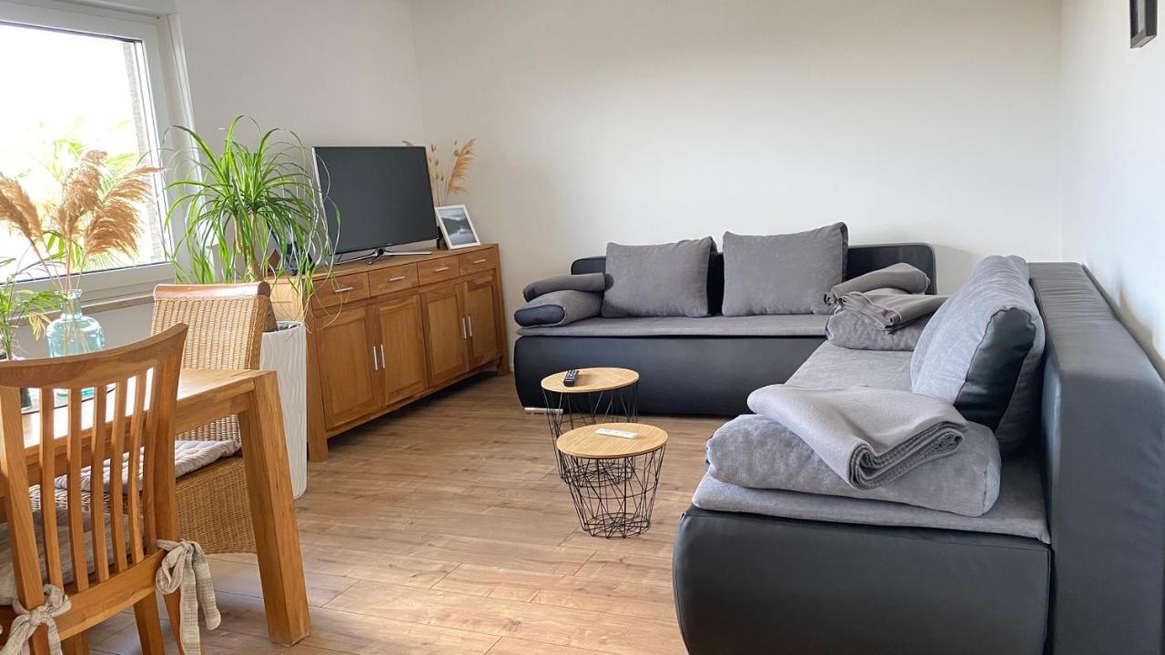 Gemuetliche Auszeit In Der Eifel Apartamento Mechernich Exterior foto