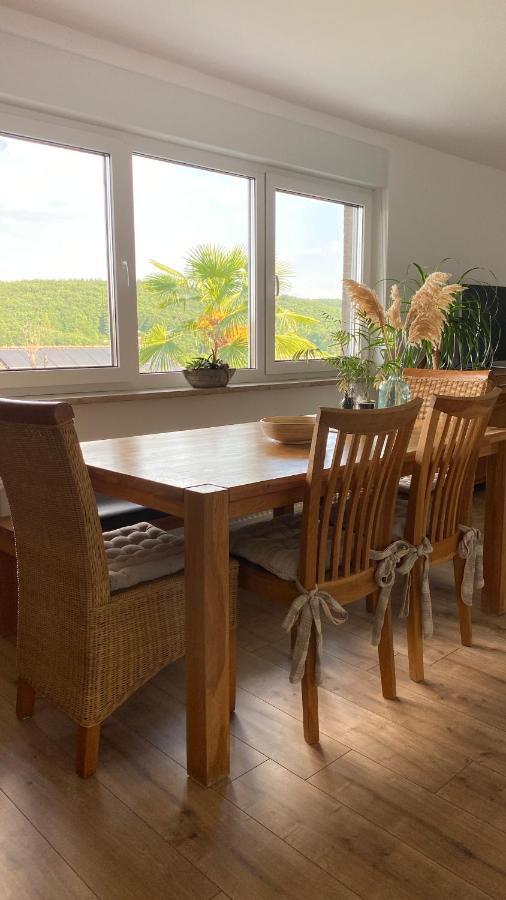 Gemuetliche Auszeit In Der Eifel Apartamento Mechernich Exterior foto