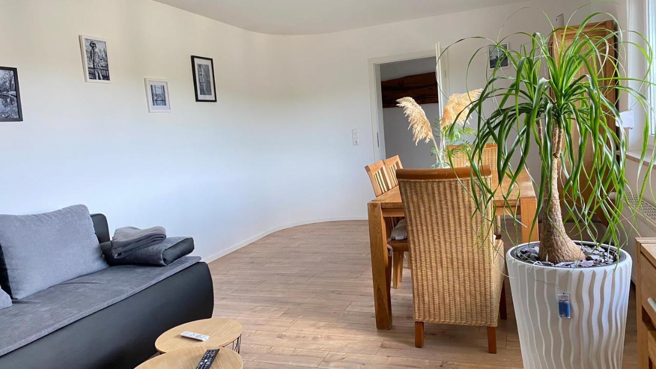 Gemuetliche Auszeit In Der Eifel Apartamento Mechernich Exterior foto