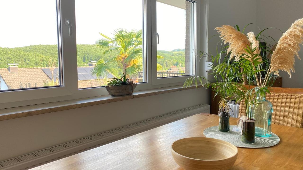Gemuetliche Auszeit In Der Eifel Apartamento Mechernich Exterior foto