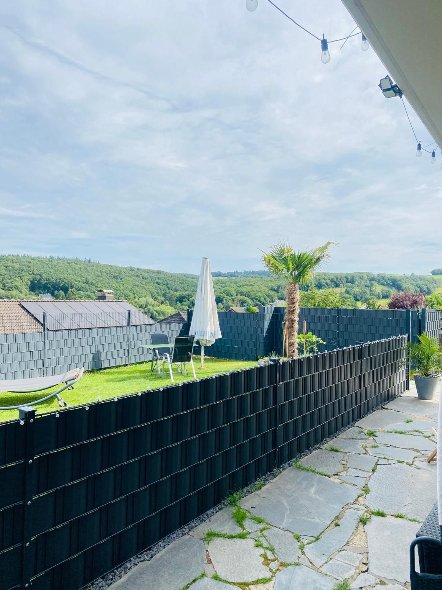 Gemuetliche Auszeit In Der Eifel Apartamento Mechernich Exterior foto