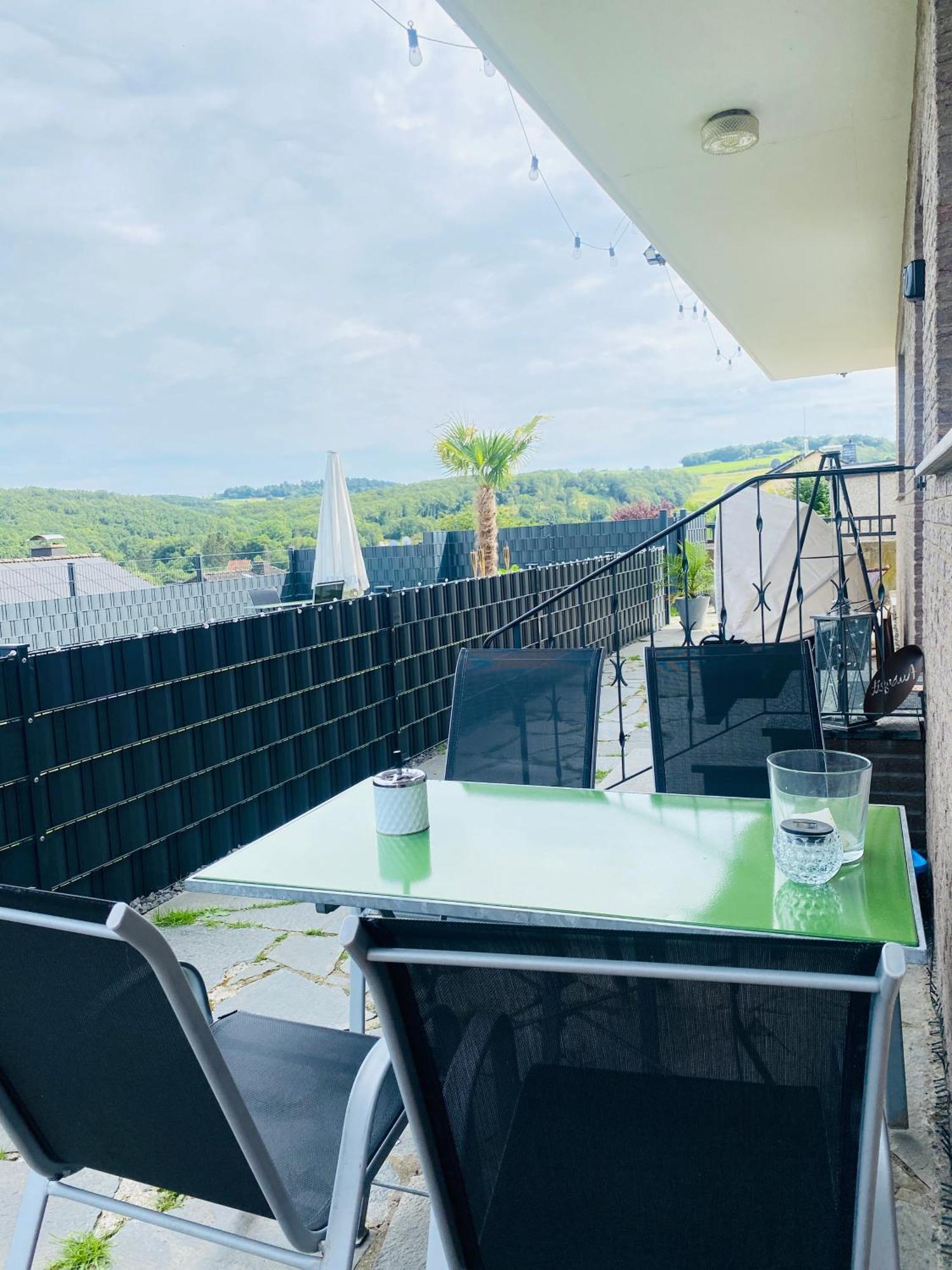 Gemuetliche Auszeit In Der Eifel Apartamento Mechernich Exterior foto